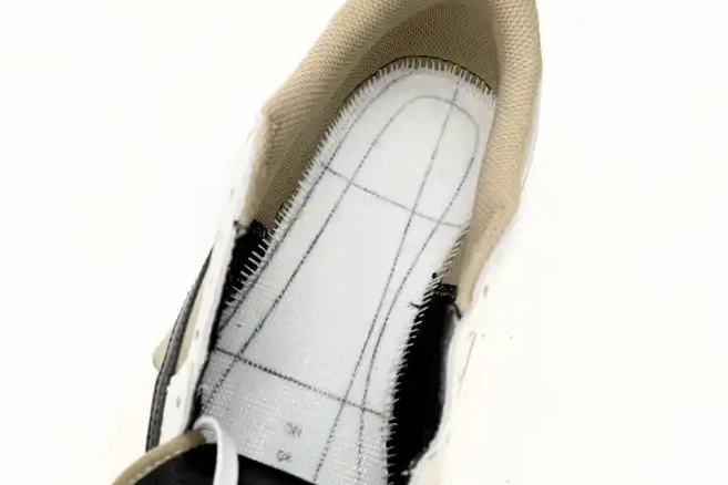 Rep MAX x 1 Air Jordan Travis FZ3124-200 Low Golf Scott 0613